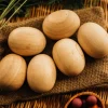 QToys Jumbo Wooden Eggs