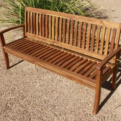 QToys Kid's Bench 3 Seater