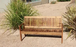 QToys Kid's Bench 3 Seater
