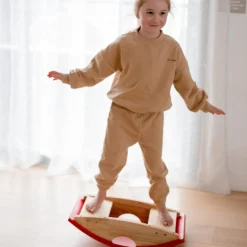 QToys Kinder Balancing Rocker