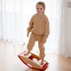 QToys Kinder Balancing Rocker
