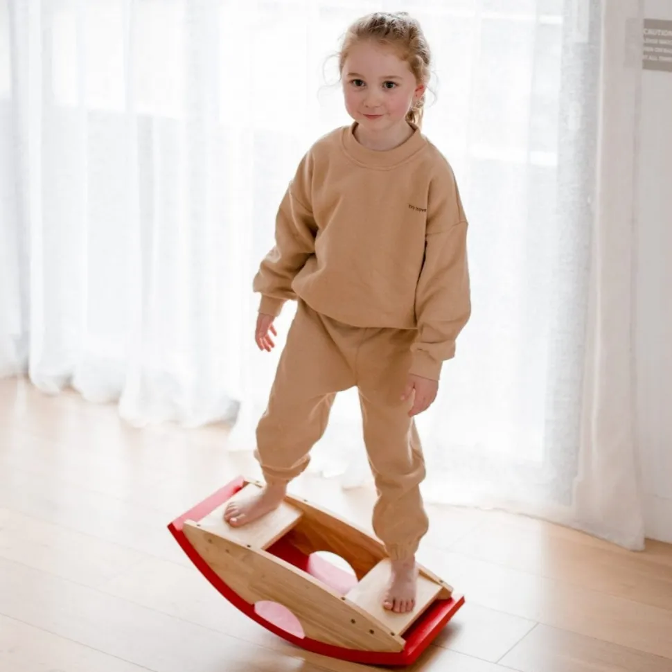QToys Kinder Balancing Rocker