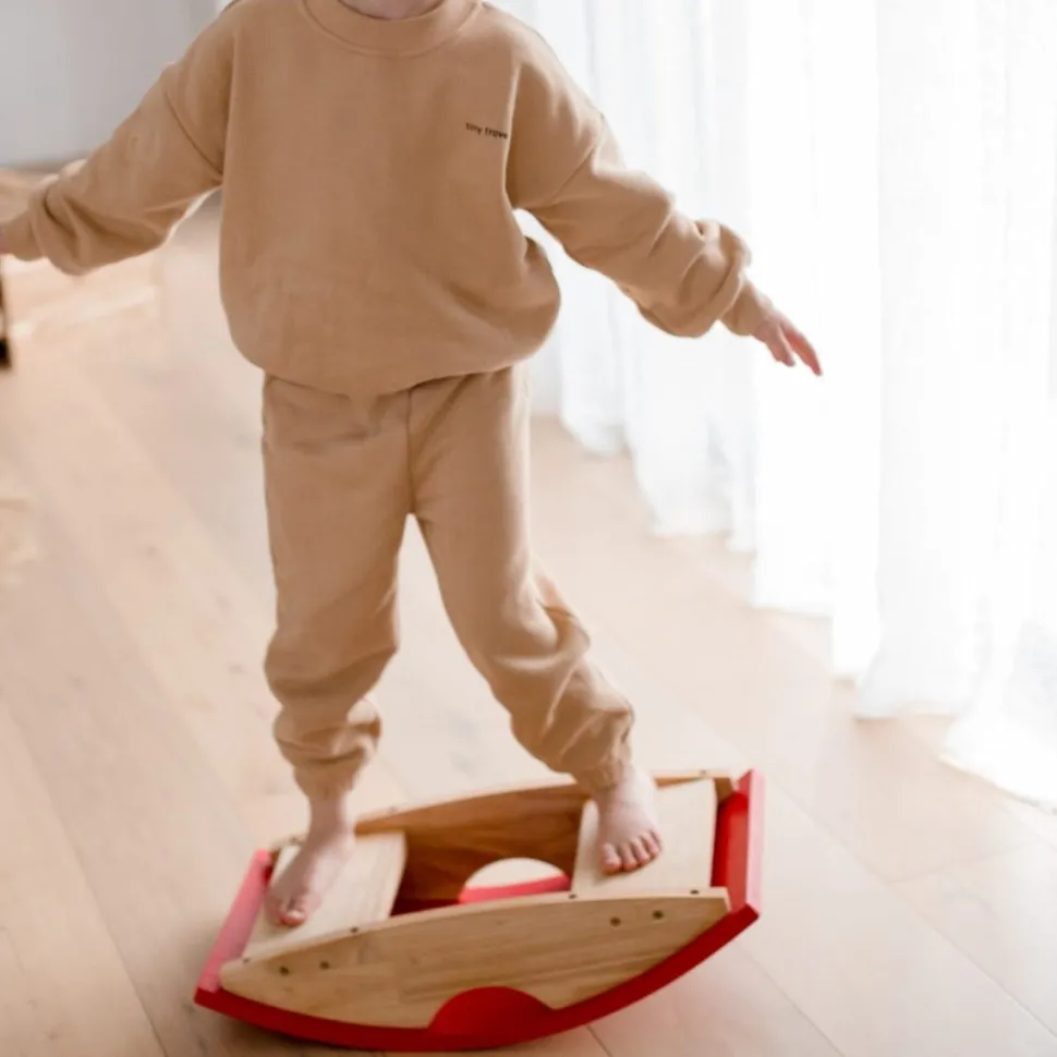 QToys Kinder Balancing Rocker