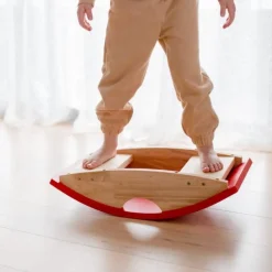 QToys Kinder Balancing Rocker