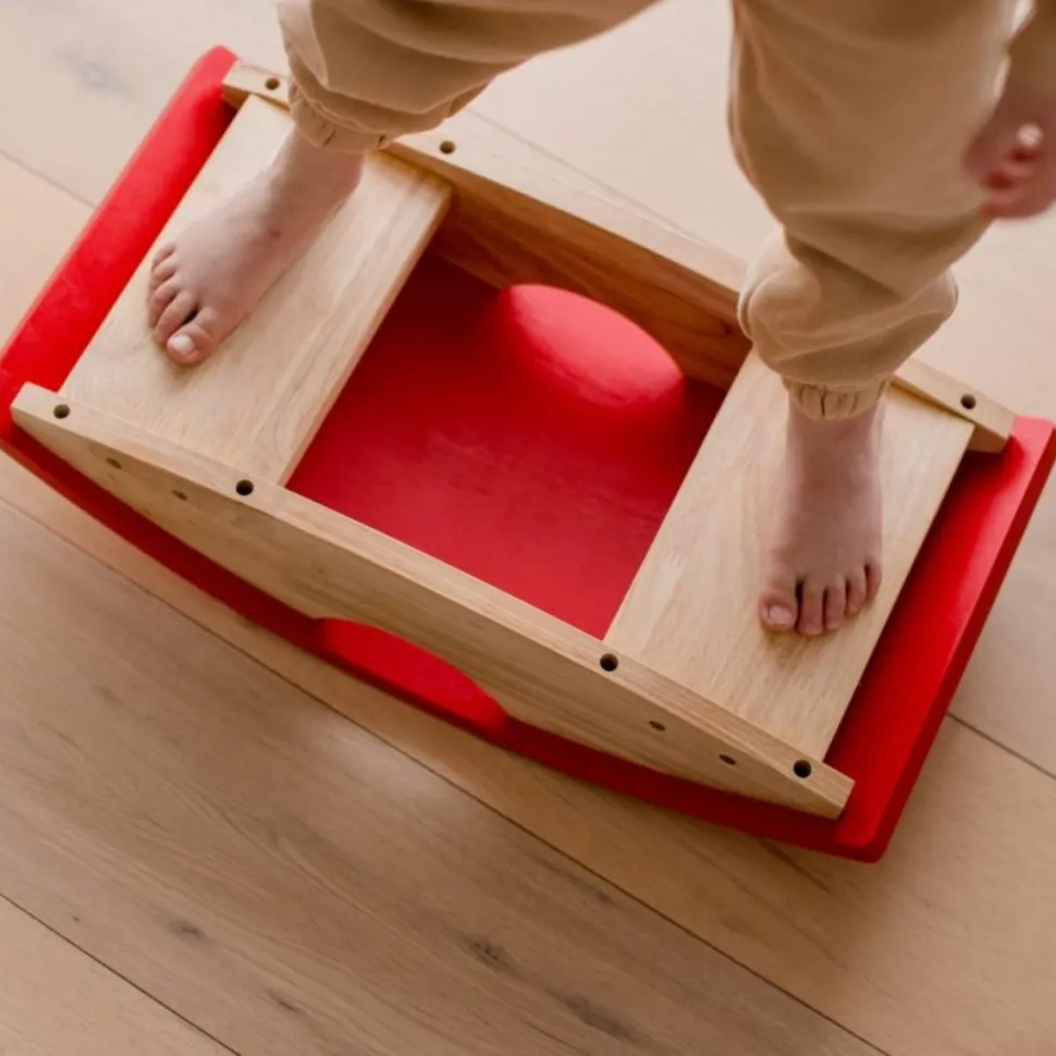 QToys Kinder Balancing Rocker