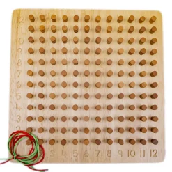 QToys Maths Activity Board