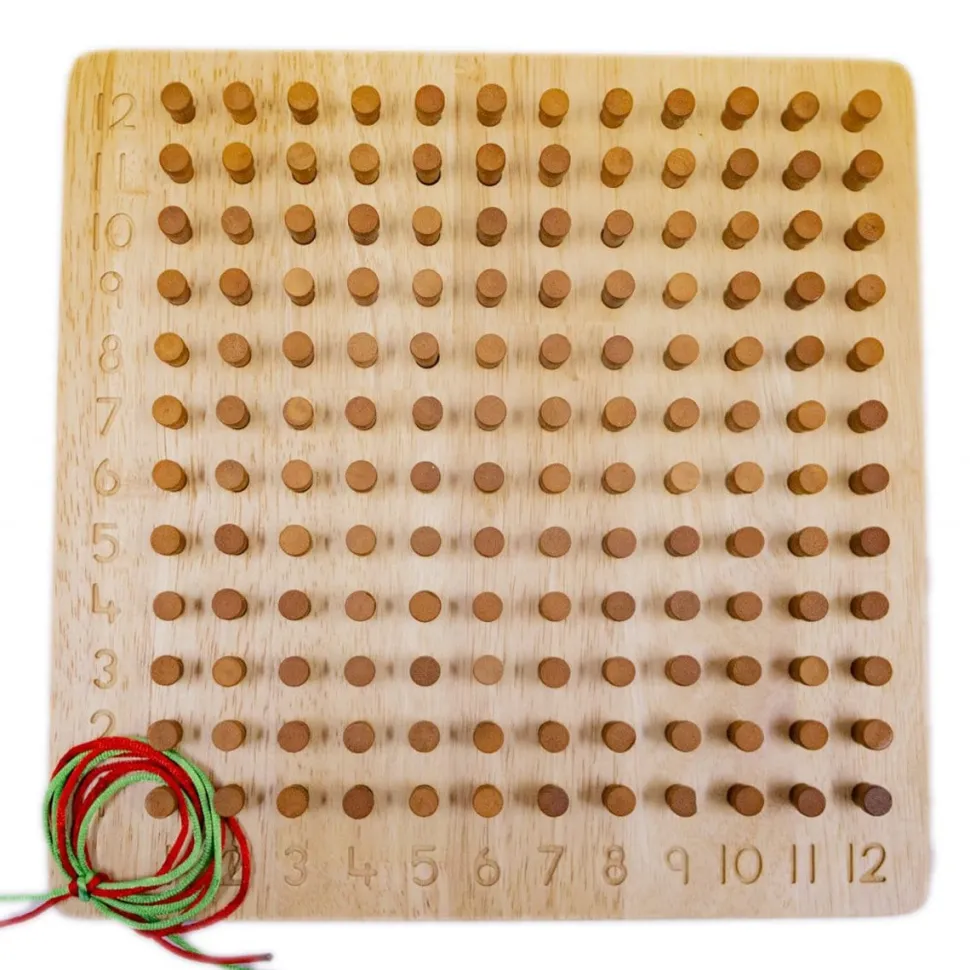 QToys Maths Activity Board