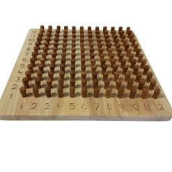 QToys Maths Activity Board
