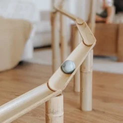 QToys Mini Bamboo Channels 40 pcs