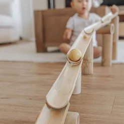 QToys Mini Bamboo Channels 40 pcs