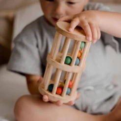 QToys Mini Rainmaker