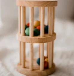 QToys Mini Rainmaker