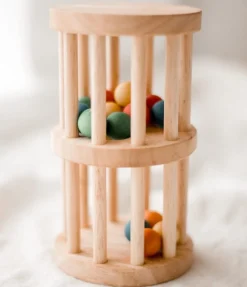 QToys Mini Rainmaker