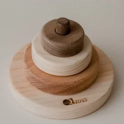 QToys Mini Stacking Toy