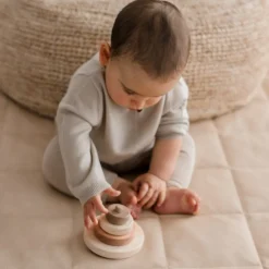 QToys Mini Stacking Toy