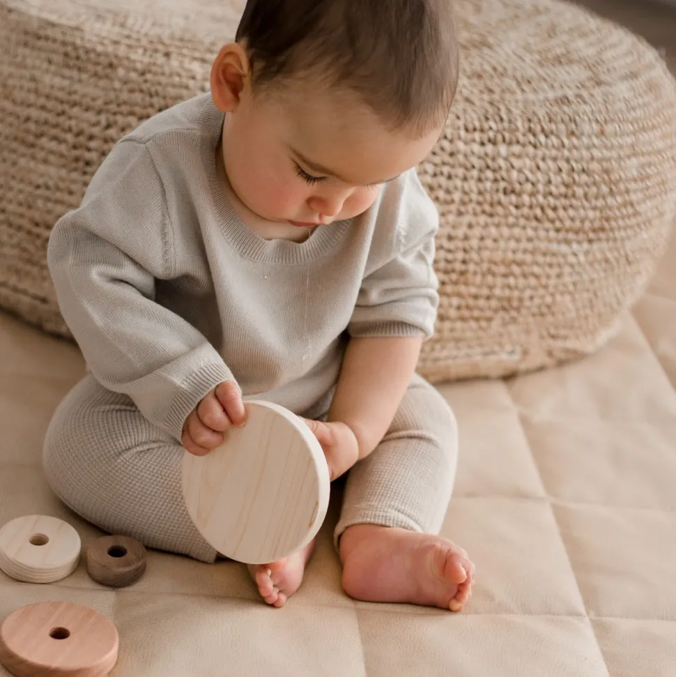 QToys Mini Stacking Toy