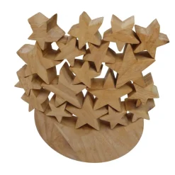 QToys Moon and Star Balancing game