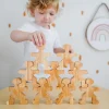 QToys Natural Balancing people