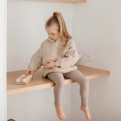 QToys Number Eggs and Stand