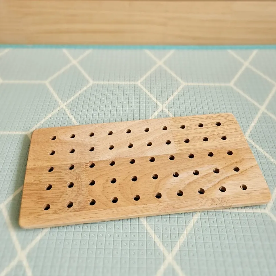 QToys Peg Tray Insert