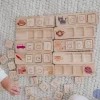 QToys Picture Word Board