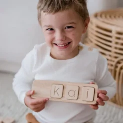 QToys Picture Word Board