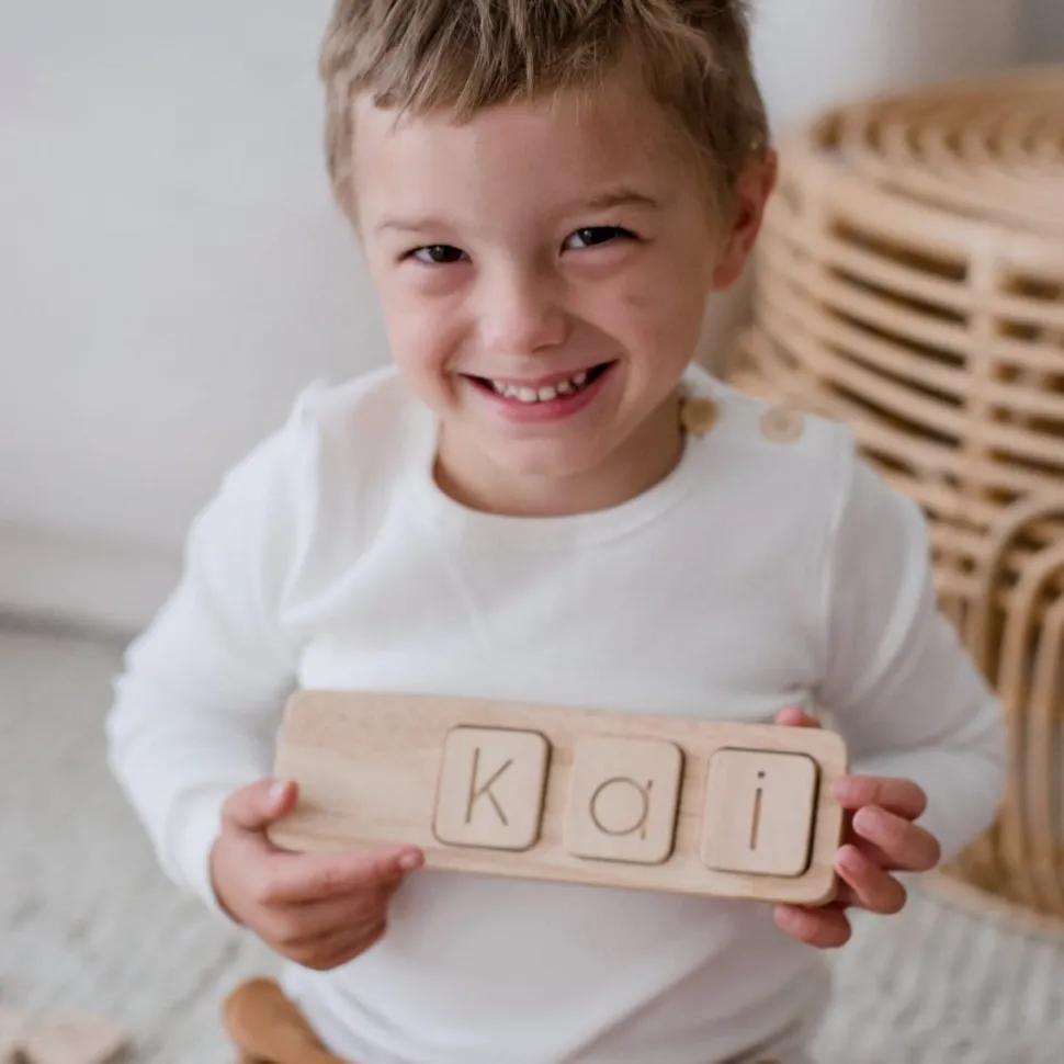 QToys Picture Word Board