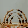 QToys Rainbow Tracing Beads
