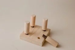 QToys Screw Game