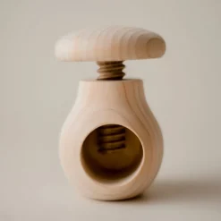 QToys Screw Mushroom