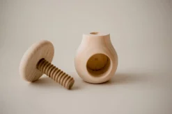 QToys Screw Mushroom