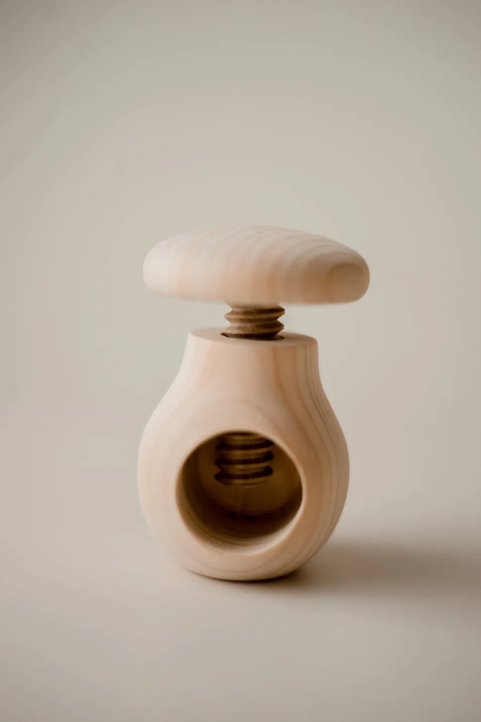 QToys Screw Mushroom