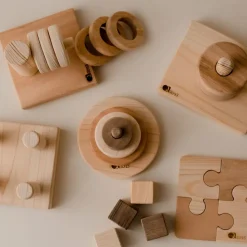 QToys Second Birthday Set