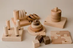 QToys Second Birthday Set