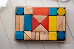 QToys Sound Blocks 25 Pcs