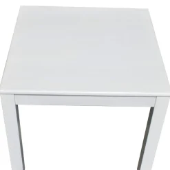 QToys Standard Table White