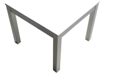 QToys Standard Table White
