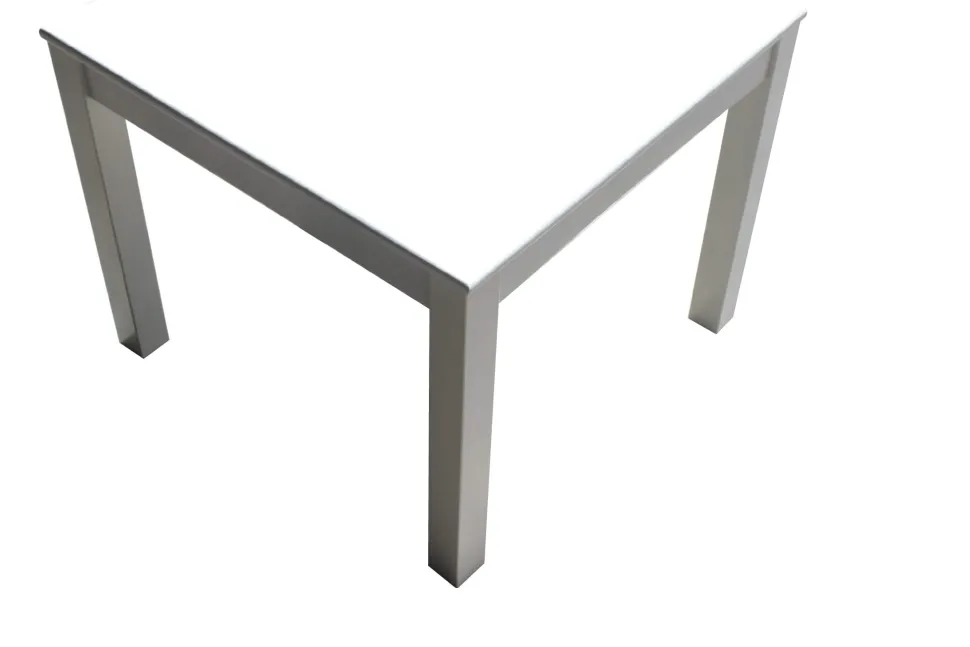 QToys Standard Table White