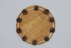 QToys Steiner Inspired Maths Learning wheel