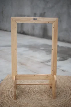 Qtoys Toddler Perspex Easel