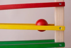 QToys Track A Ball Rack