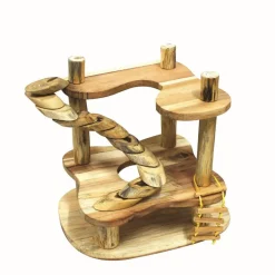 QToys Tree House Construction Set