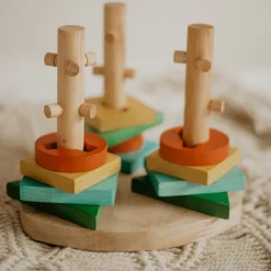QToys Twisting Disk