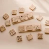 QToys Two Piece Math Frame