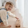 QToys Vehicle Play Set