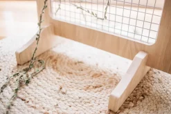 QToys Weaving Station