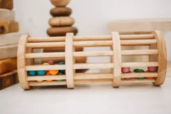 Qtoys Wooden Rainmaker
