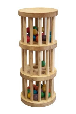 Qtoys Wooden Rainmaker