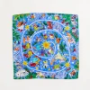 Sarah's Silks Advent Playsilk Illustrated By Phoebe Wahl