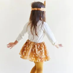 Sarah's Silks Animal Dress Ups Ears - Fawn